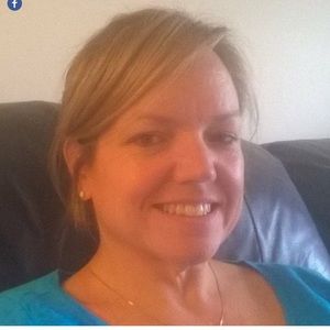 Meet your Posher, Candace